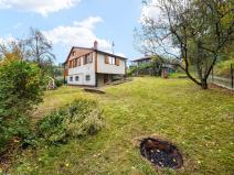 Prodej chaty, Tichonice - Kácovec, 46 m2