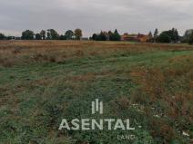 Prodej pozemku, Petřvald, Modrá, 24368 m2