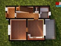 Prodej rodinného domu, Šluknov, K. H. Máchy, 121 m2