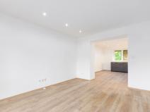 Pronájem bytu 2+1, Ostrava - Hrabůvka, Horní, 46 m2