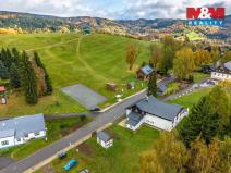 Prodej ubytování, Albrechtice v Jizerských horách, 600 m2