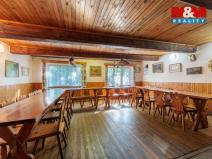 Prodej zemědělského objektu, Okrouhlá, 174 m2