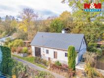 Prodej chalupy, Nečtiny, 43 m2