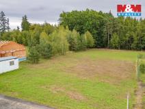 Prodej pozemku pro bydlení, Bohutín, 1816 m2