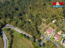 Prodej pozemku pro bydlení, Luhačovice - Kladná Žilín, 3444 m2