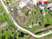 Prodej pozemku pro bydlení, Polkovice, 1542 m2