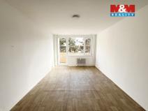 Prodej bytu 2+1, Chomutov, Holešická, 61 m2