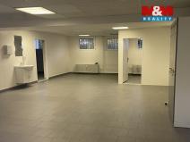 Pronájem obchodního prostoru, Pardubice - Polabiny, Družstevní, 70 m2