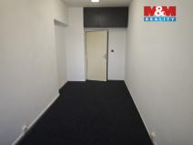 Pronájem kanceláře, Ostrava - Moravská Ostrava, Vítkovická, 11 m2