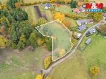 Prodej pozemku pro bydlení, Kolinec - Sluhov, 3805 m2