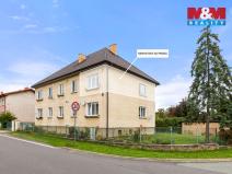 Prodej bytu 2+1, Moravany, 9. května, 57 m2