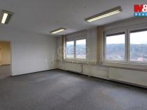 Pronájem kanceláře, Ústí nad Orlicí, Čs. armády, 13 m2
