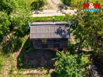 Prodej pozemku pro bydlení, Uherský Brod, 801 m2