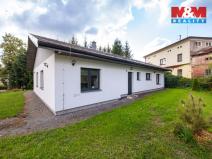 Prodej rodinného domu, Červená Voda, 129 m2