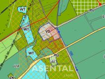 Prodej komerčního pozemku, Orlová, 8113 m2