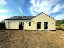 Prodej rodinného domu, Píšťany, 106 m2