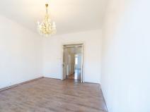 Prodej bytu 3+kk, Praha - Libeň, Novákových, 81 m2