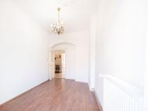 Prodej bytu 3+kk, Praha - Libeň, Novákových, 81 m2