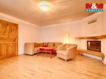 Prodej rodinného domu, Deštná, Stránská, 100 m2