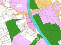 Prodej pozemku, Havířov - Dolní Suchá, Orlovská, 10547 m2