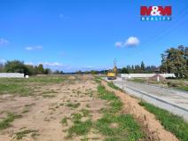Prodej pozemku pro bydlení, Hořín - Brozánky, 992 m2