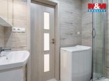 Pronájem bytu 1+1, Sokolov, Jelínkova, 38 m2