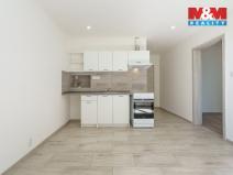 Pronájem bytu 1+1, Sokolov, Jelínkova, 38 m2