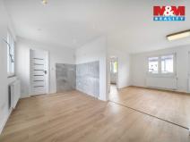 Prodej rodinného domu, Hrádek - Nová Huť, Zahradní, 92 m2