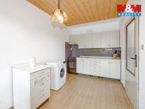 Prodej bytu 1+1, Hronov, Hostovského, 41 m2