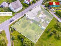 Prodej rodinného domu, Seč - Kraskov, 100 m2