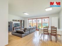 Prodej rodinného domu, Praha - Dolní Počernice, Vilémovská, 141 m2