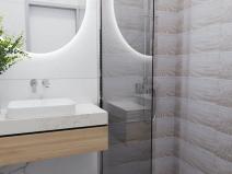 Prodej bytu 2+kk, Praha - Libeň, Novákových, 47 m2