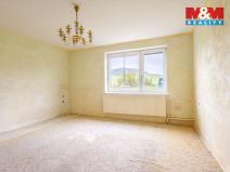 Prodej bytu 3+1, Velká Bukovina, 59 m2