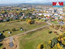 Prodej pozemku pro bydlení, Dalovice, 850 m2