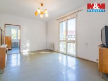 Prodej bytu 3+1, České Budějovice - České Budějovice 7, Lidická tř., 63 m2
