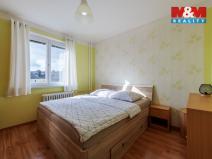 Prodej bytu 2+1, Nejdek, J. A. Gagarina, 55 m2