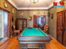 Prodej ubytování, Švihov, Komenského, 378 m2