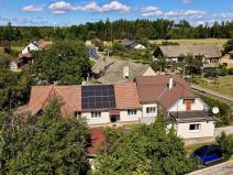 Prodej rodinného domu, Velká Bíteš - Ludvíkov, 200 m2