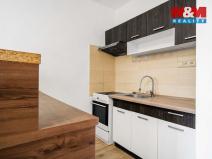 Prodej bytu 2+kk, Česká Lípa, Brněnská, 41 m2