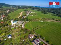 Prodej pozemku pro bydlení, Pozlovice, 1092 m2