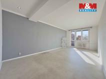 Prodej bytu 2+1, Karviná - Ráj, V Aleji, 55 m2