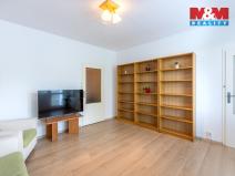 Prodej bytu 3+1, Praha - Hlubočepy, Lohniského, 63 m2