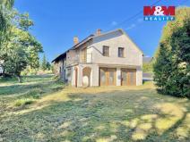 Prodej chalupy, Rudná pod Pradědem - Stará Rudná, 105 m2