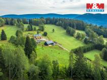 Prodej pozemku pro bydlení, Kořenov - Polubný, 2174 m2