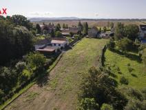 Prodej pozemku, Vražné, 1000 m2