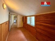 Pronájem bytu 1+kk, Litomyšl - Litomyšl-Město, Smetanovo náměstí, 37 m2