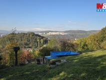 Pronájem zahrady, Ústí nad Labem - Střekov, 979 m2