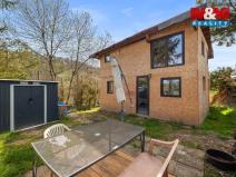 Prodej chaty, Bratronice, 22 m2