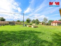 Prodej rodinného domu, Hraničné Petrovice, 74 m2