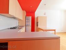 Prodej bytu 2+kk, Praha - Nusle, Na Pankráci, 58 m2